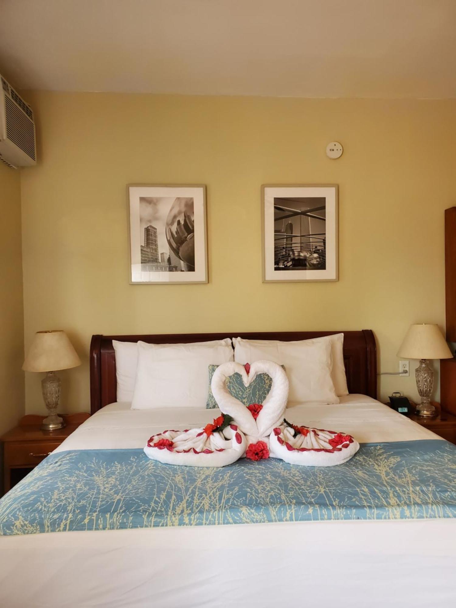 Rolson Hotel 산 이그나시오 외부 사진