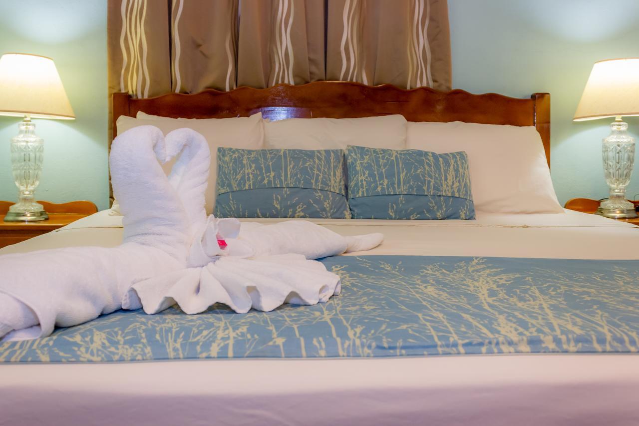 Rolson Hotel 산 이그나시오 외부 사진