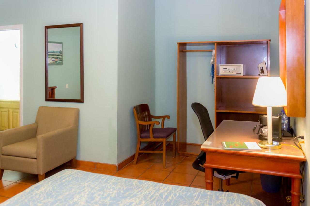 Rolson Hotel 산 이그나시오 외부 사진